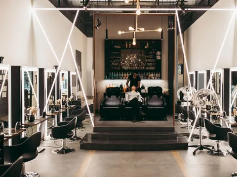 Established Full-service Salon Fort Mc Murray