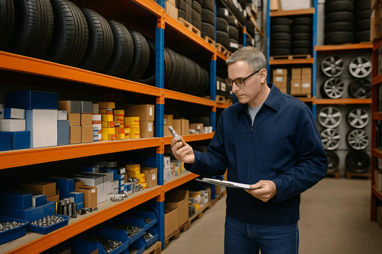 Well Known Profitable Auto Repair and Service Business photo 2