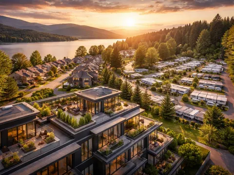 Strata Management For Modern Real Estate