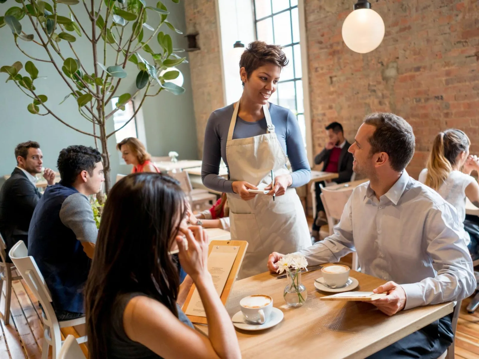 Multi-location Restaurants With Real Estate in Canada, BC