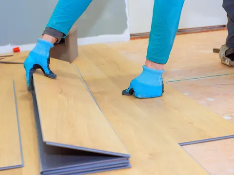 Exclusive Flooring Franchise Opportunity