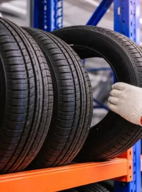 High Traffic GTA Auto Wheel and Tire Business