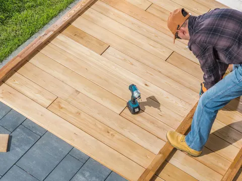 Specialty Construction Business - Exclusive Territory