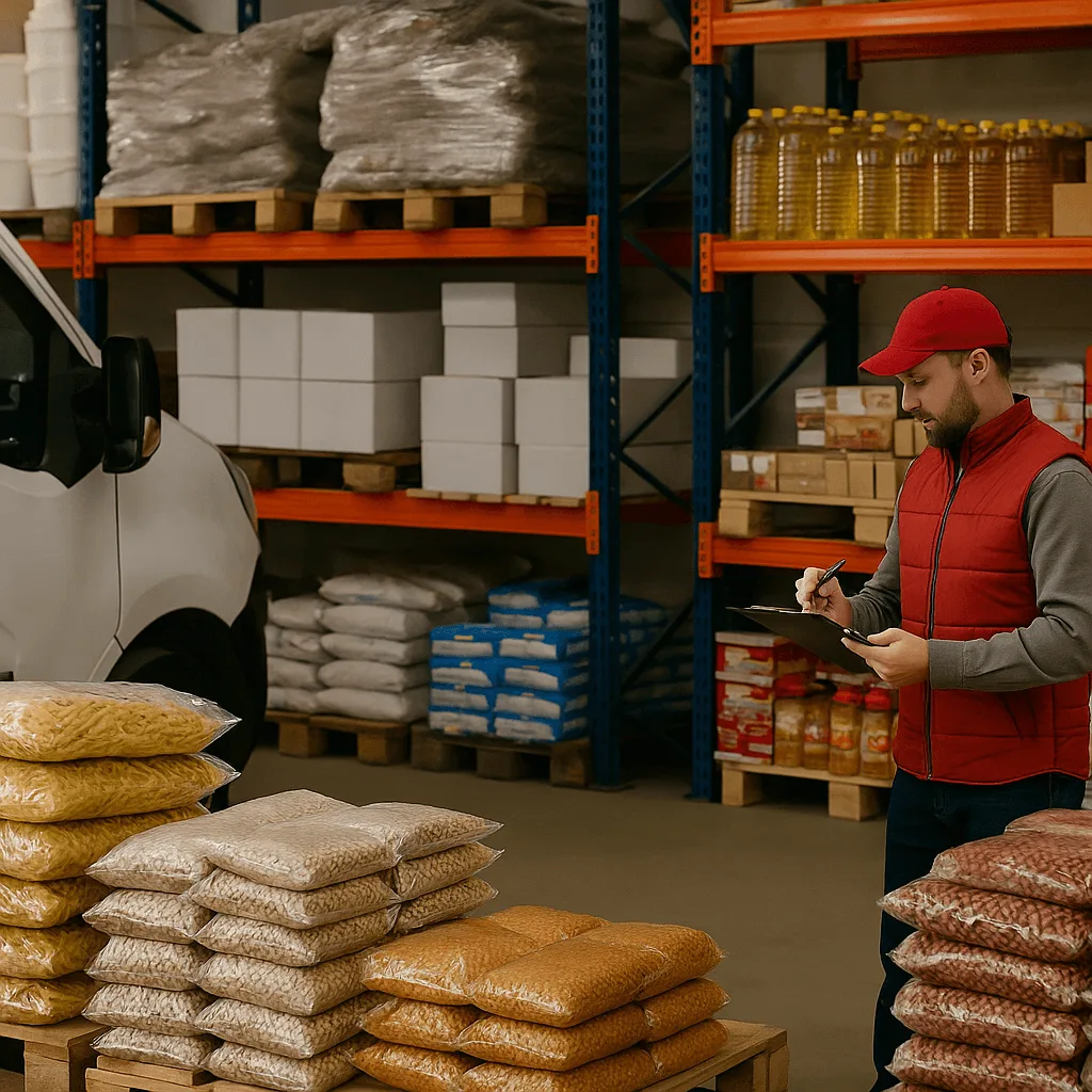 Automotive and Industrial Lubricants Distributor photo 4