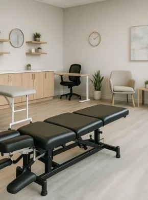 Multi Disciplinary Wellness and Chiropractic Clinic in North Of GTA, ON