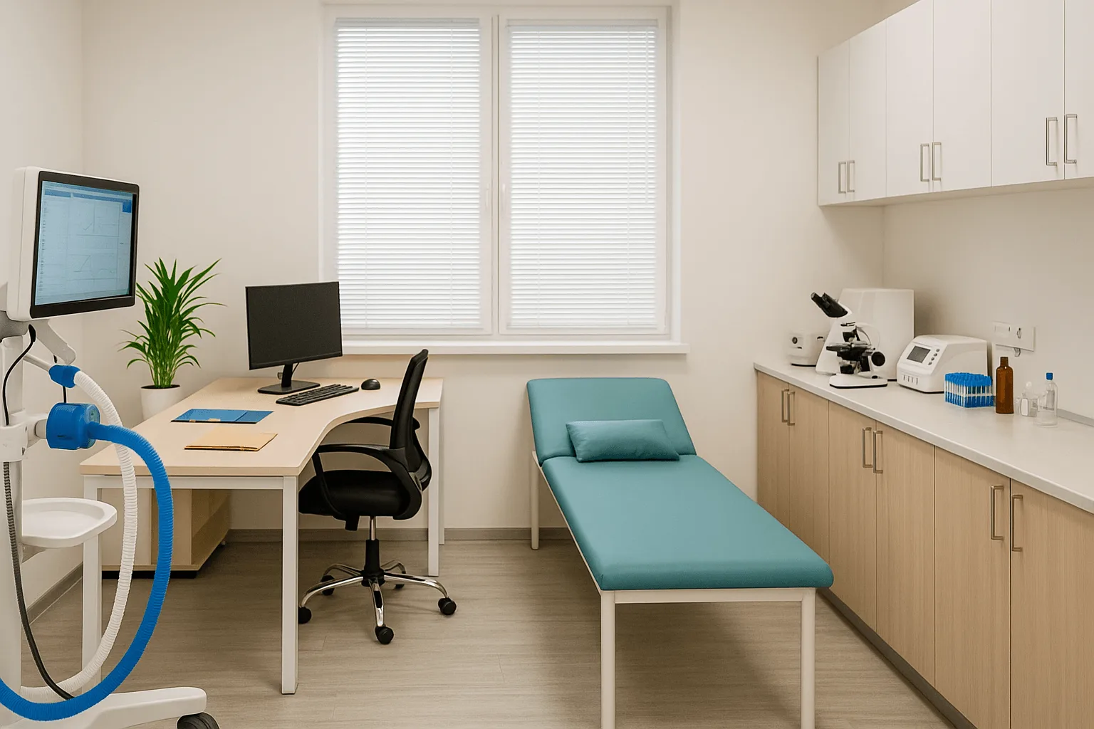 Multi Disciplinary Wellness and Chiropractic Clinic photo 3