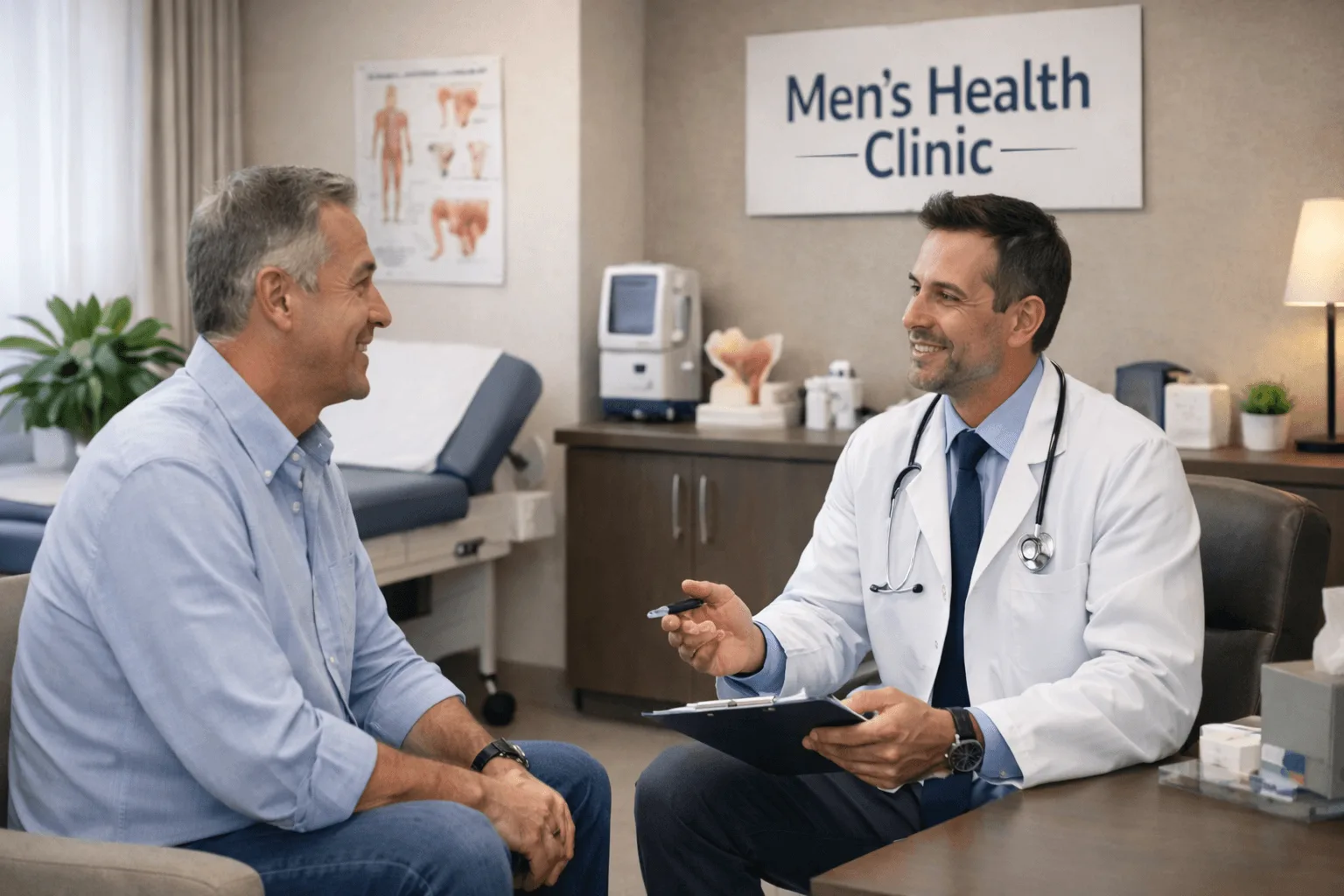 Multi Disciplinary Wellness and Chiropractic Clinic photo 4