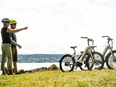 Profitable Okanagan Bike Business Online