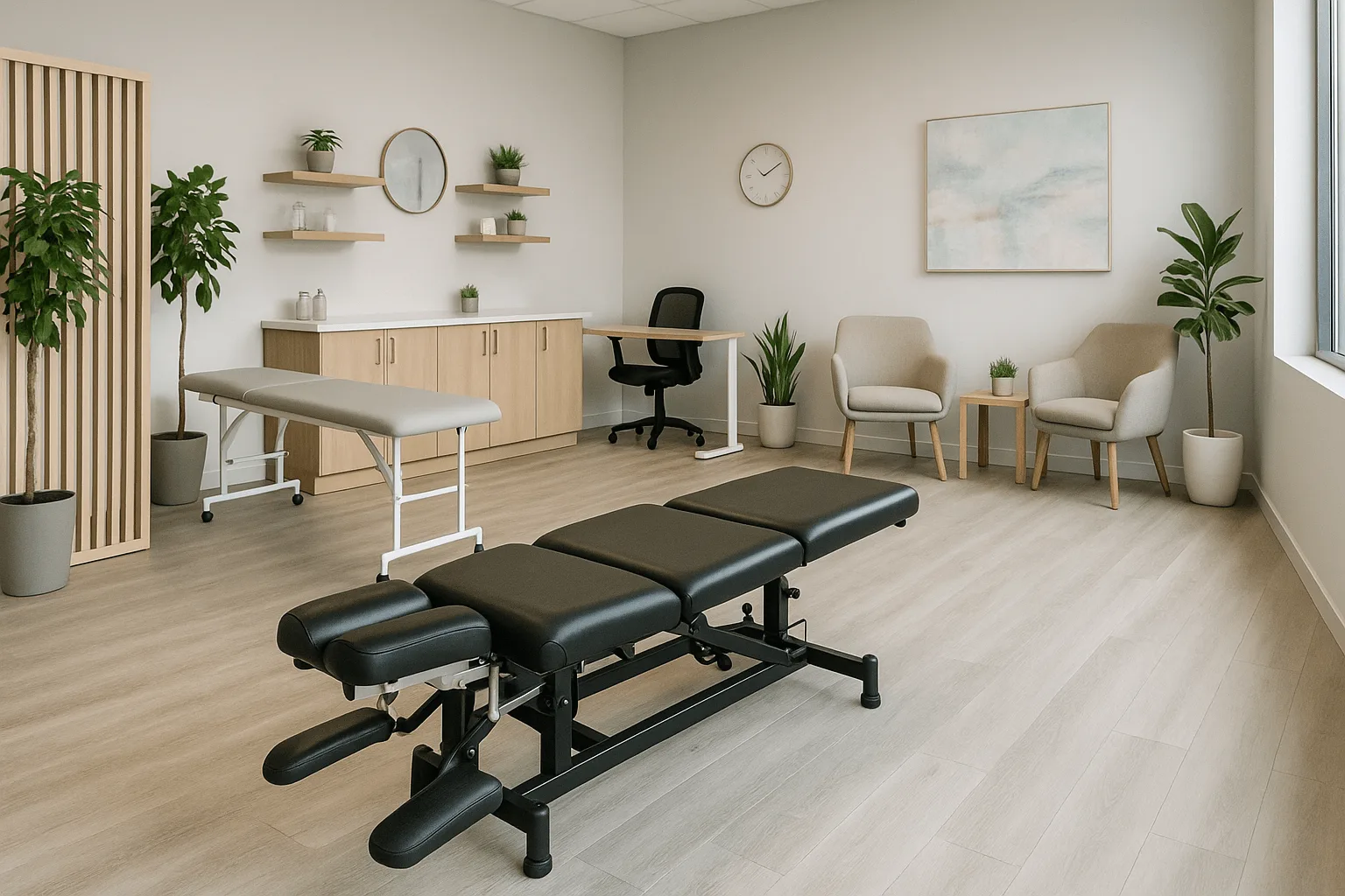 Multidisciplinary Psychology and Therapy Clinic photo 4