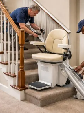 Established Accessibility Solutions Provider