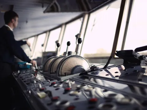 Marine Technology Design & Manufacturing Company