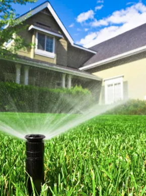 Established Irrigation Company with 35 Years of Excellence