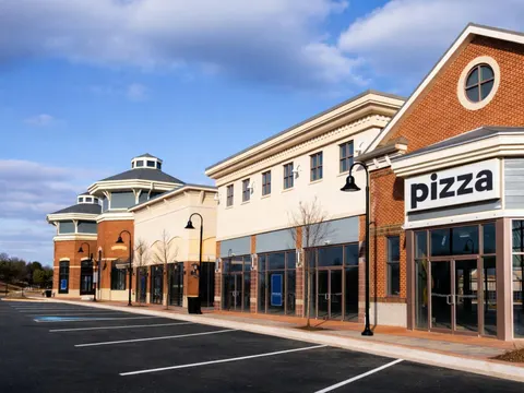 Established Local Pizzeria | Award-winning Quality
