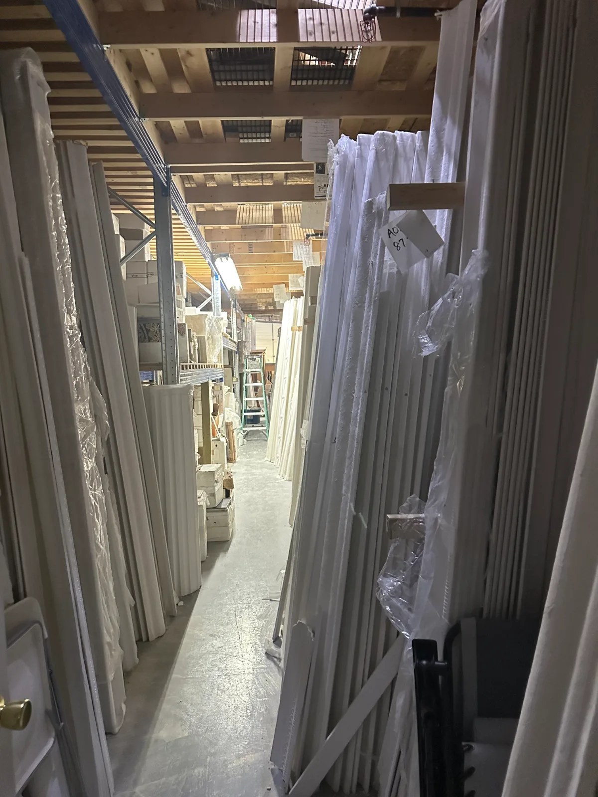 18-Year Established Import & Decorative Building Materials Business – Owner Retiring photo 8