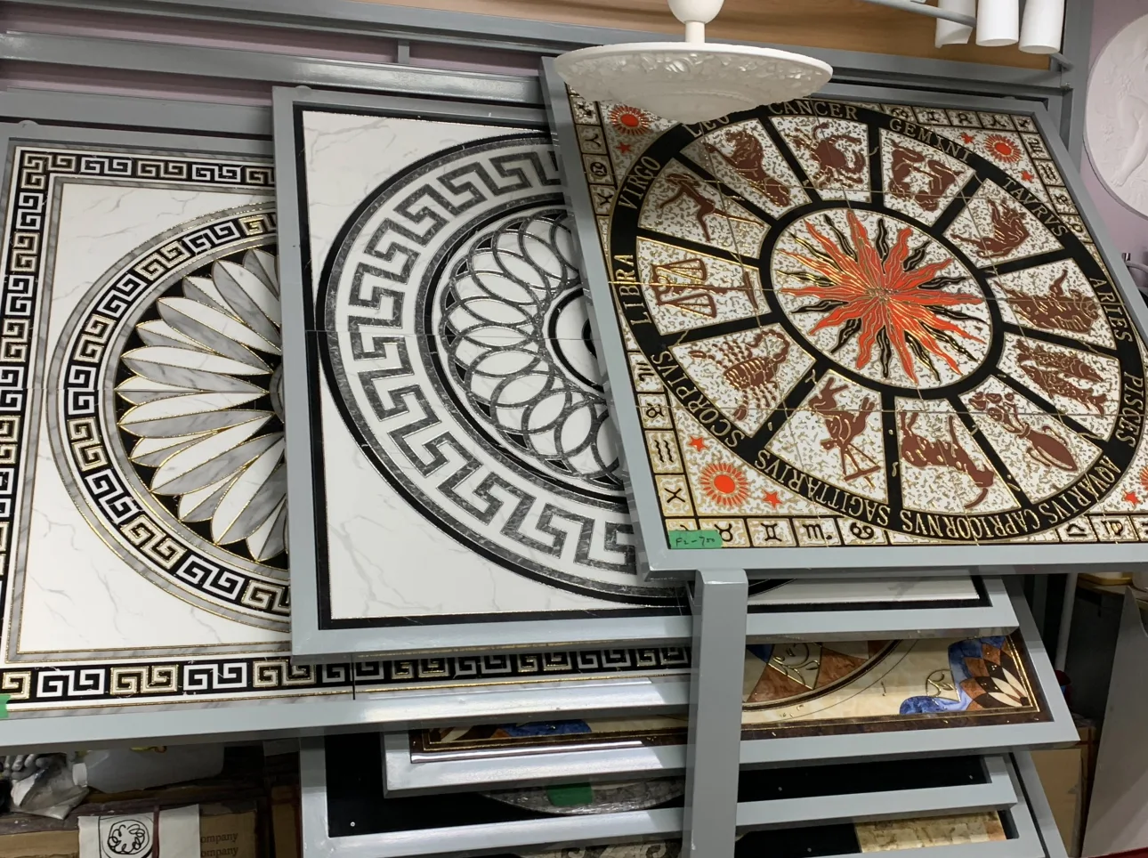 18-Year Established Import & Decorative Building Materials Business – Owner Retiring photo 2
