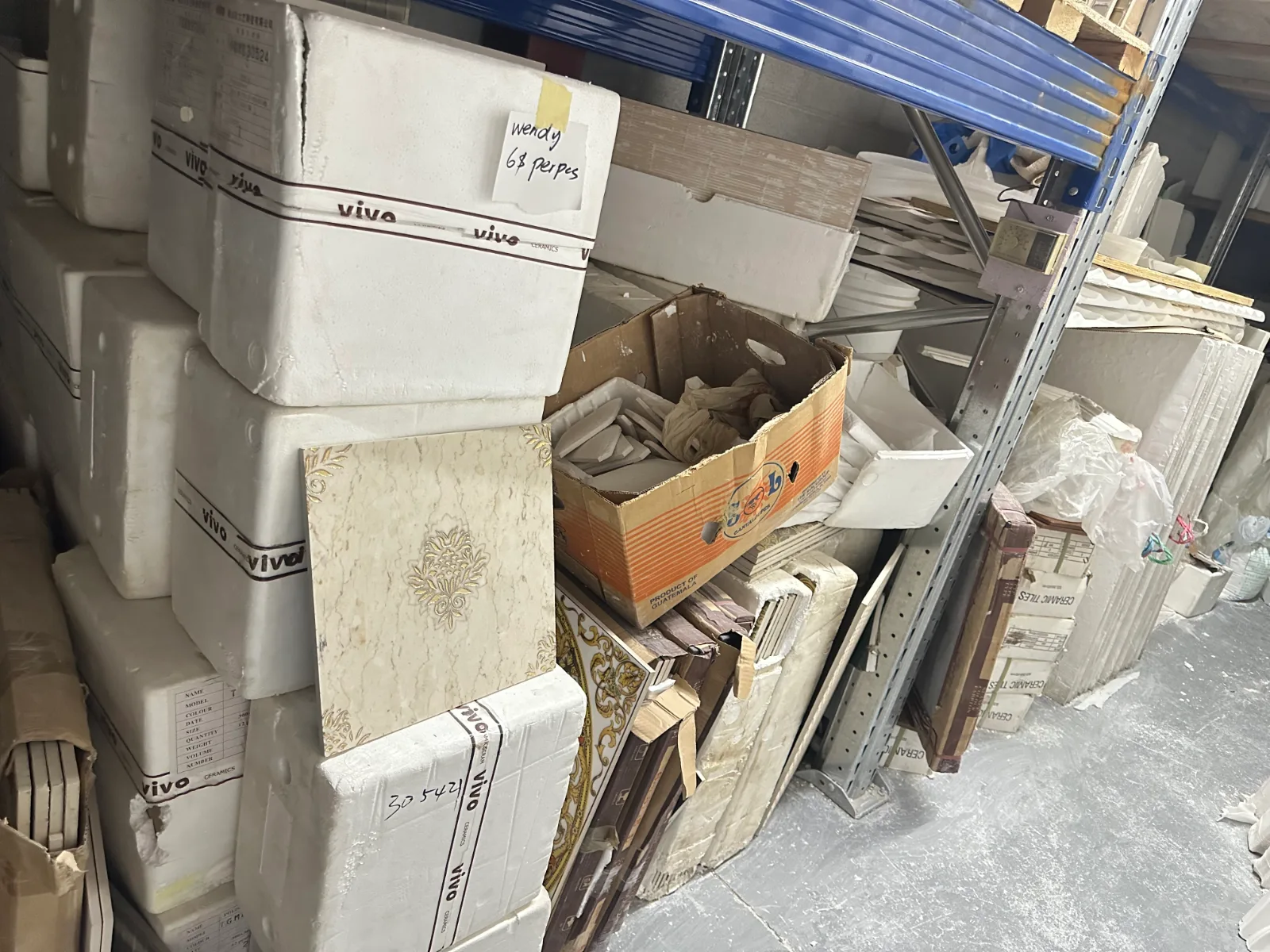 18-Year Established Import & Decorative Building Materials Business – Owner Retiring photo 10