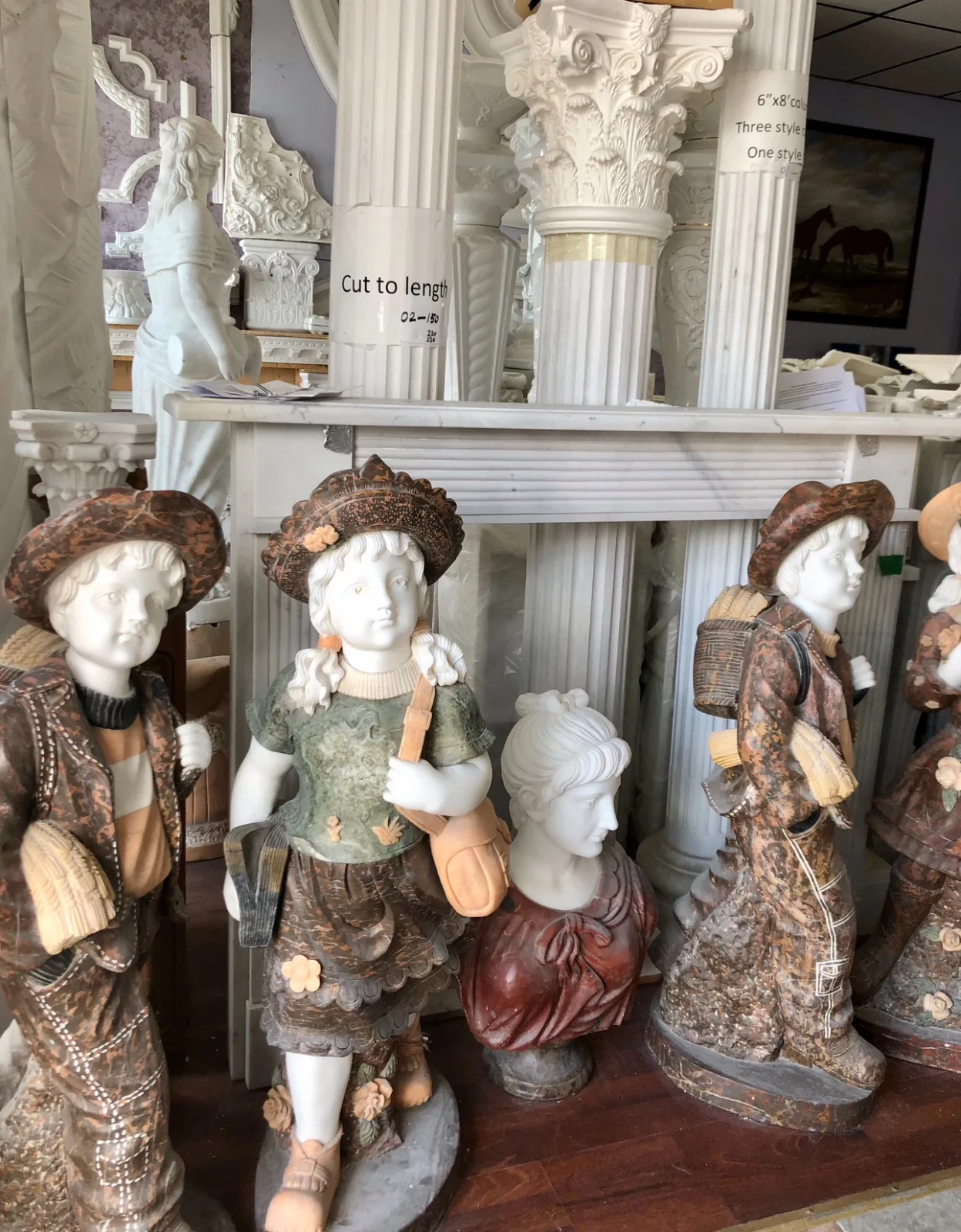 18-Year Established Import & Decorative Building Materials Business – Owner Retiring photo 5