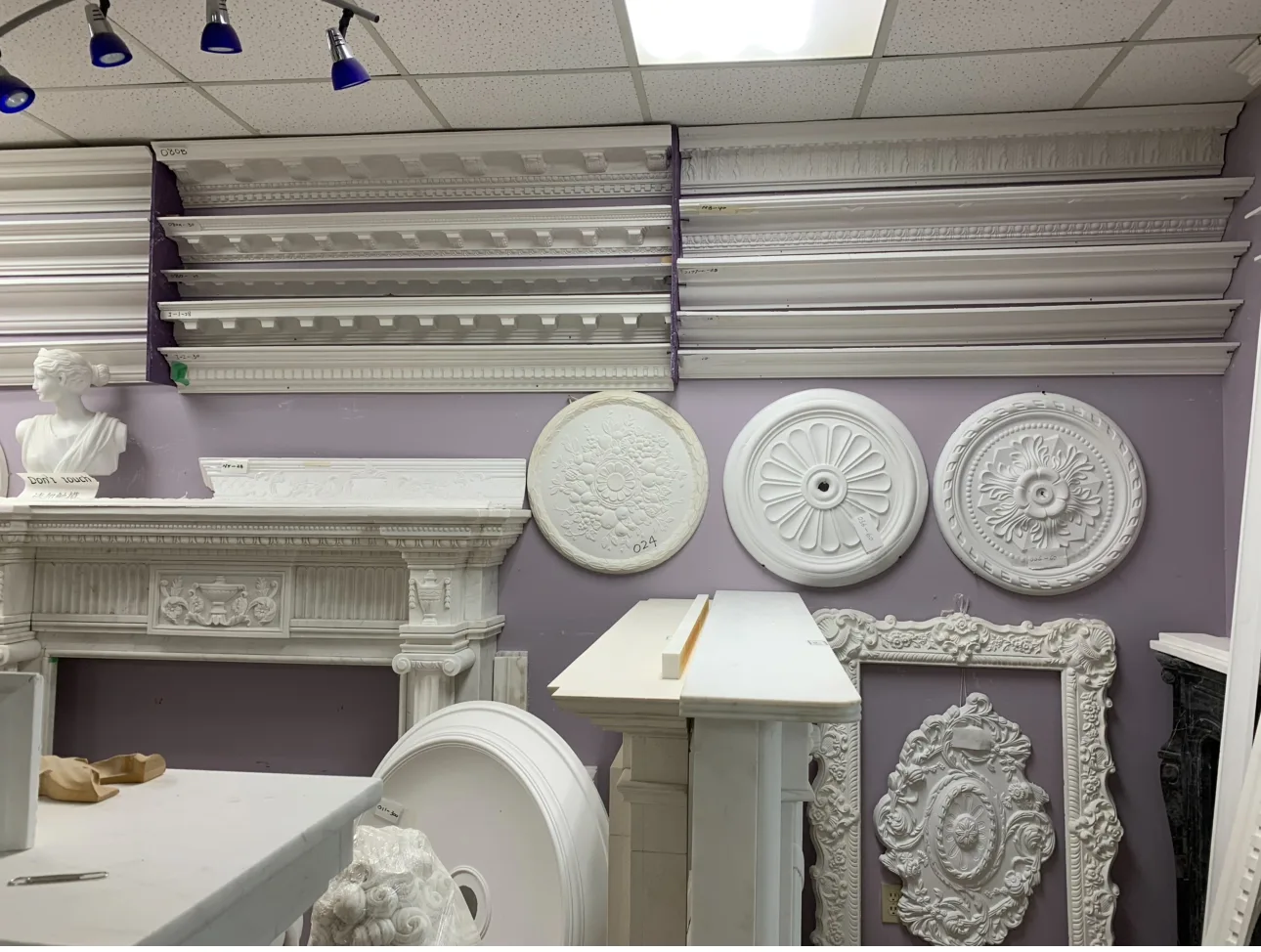 18-Year Established Import & Decorative Building Materials Business – Owner Retiring photo 3