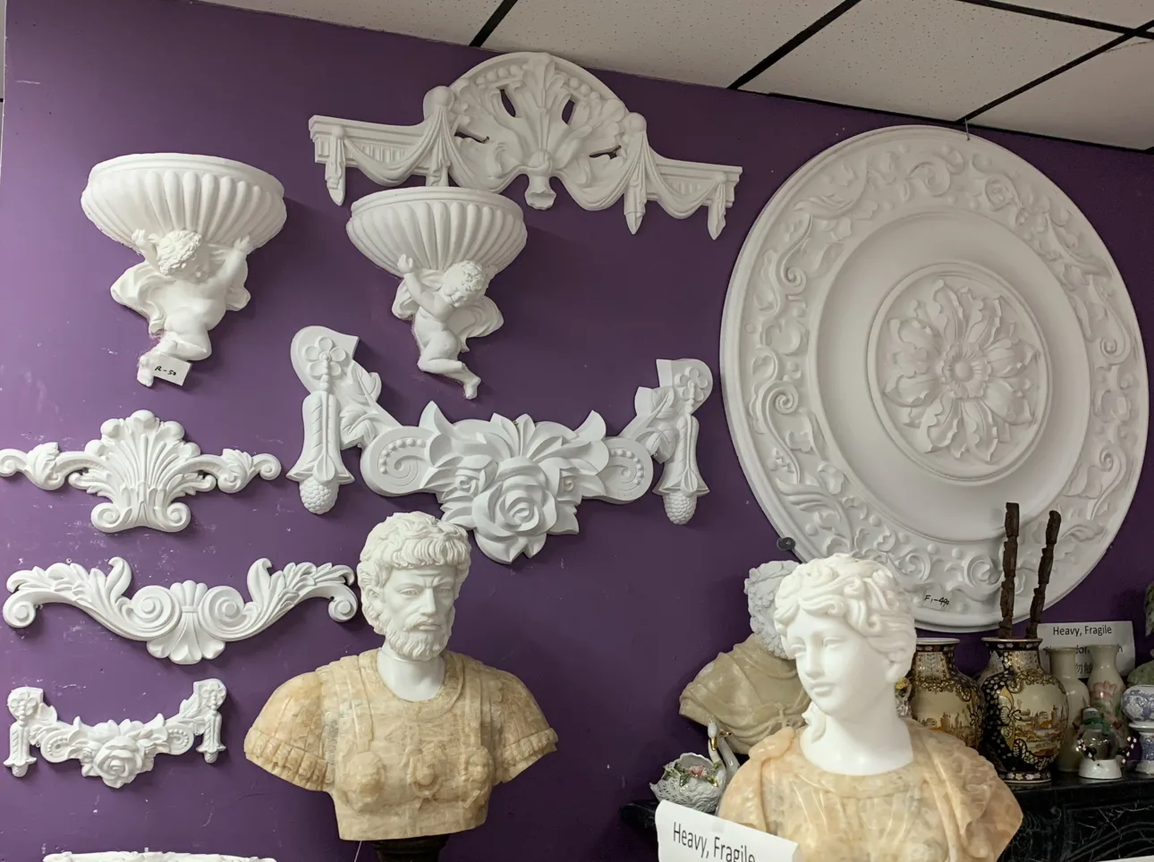 18-Year Established Import & Decorative Building Materials Business – Owner Retiring photo 4