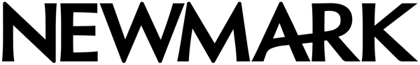 Steve Da Cruz – Newmark logo