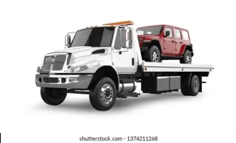 Towing Business for sale in GTA