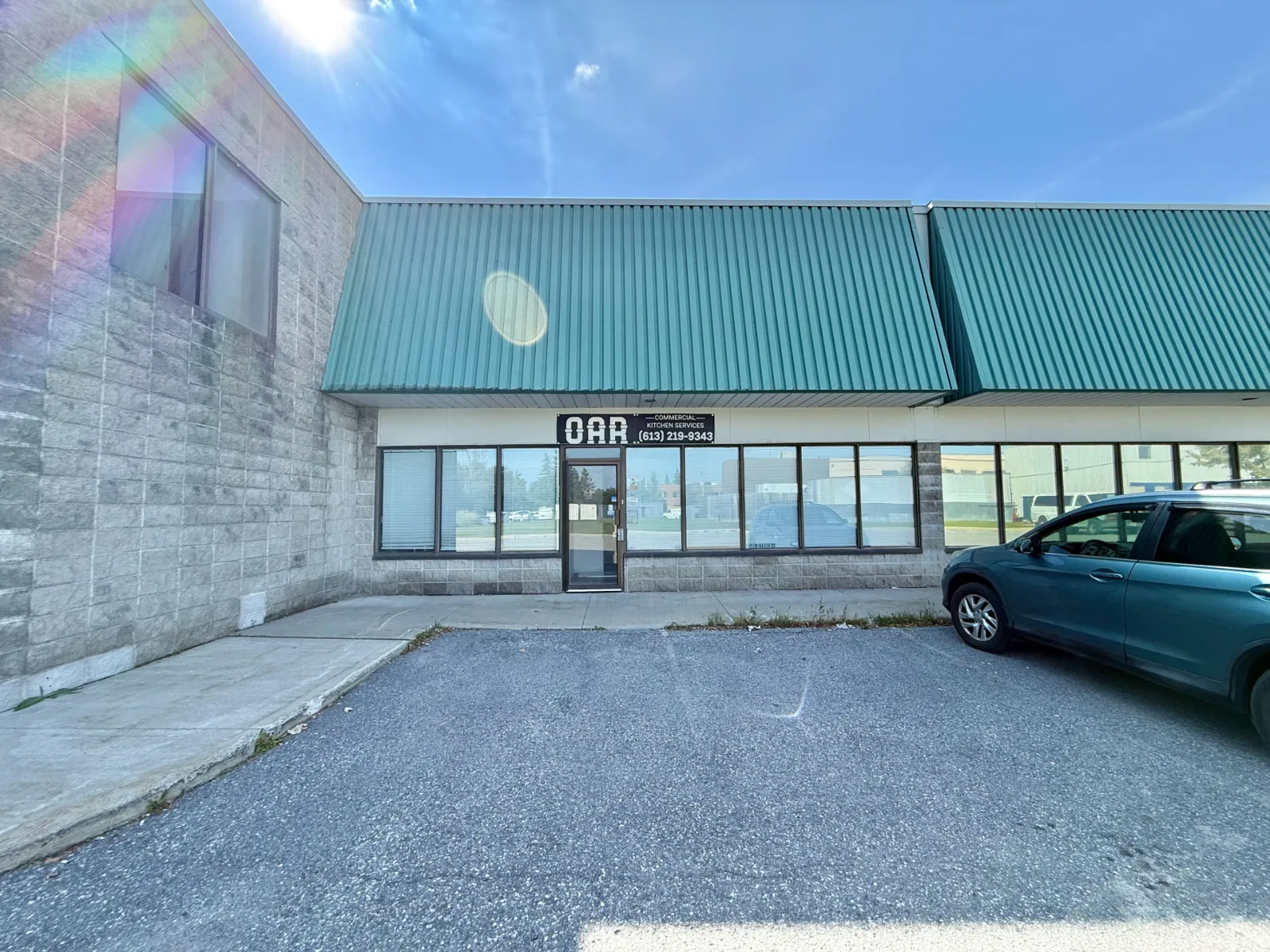 13-77 AURIGA DR (COMMERCIAL UNIT FOR LEASE) photo 3