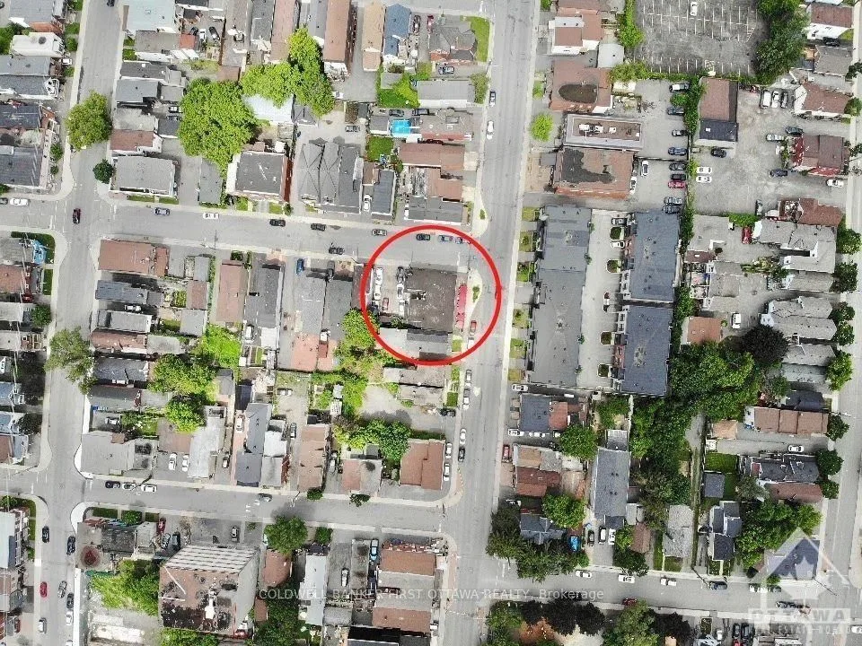350 Booth Street West (COMMERCIAL BUILDING) photo 11