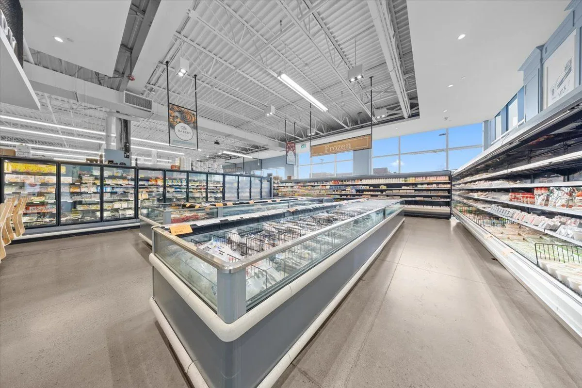 5108 KANATA AVE -  Kowloon Supermarket (Kanata) Inc. photo 6
