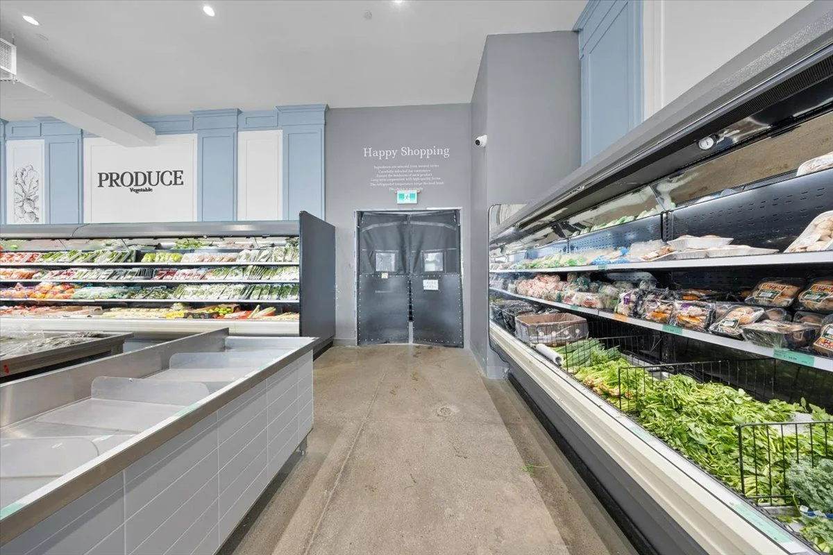 5108 KANATA AVE -  Kowloon Supermarket (Kanata) Inc. photo 8