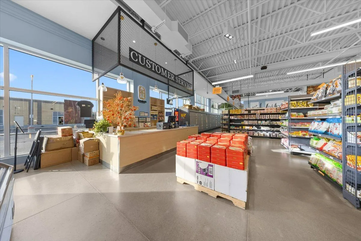5108 KANATA AVE -  Kowloon Supermarket (Kanata) Inc. photo 10