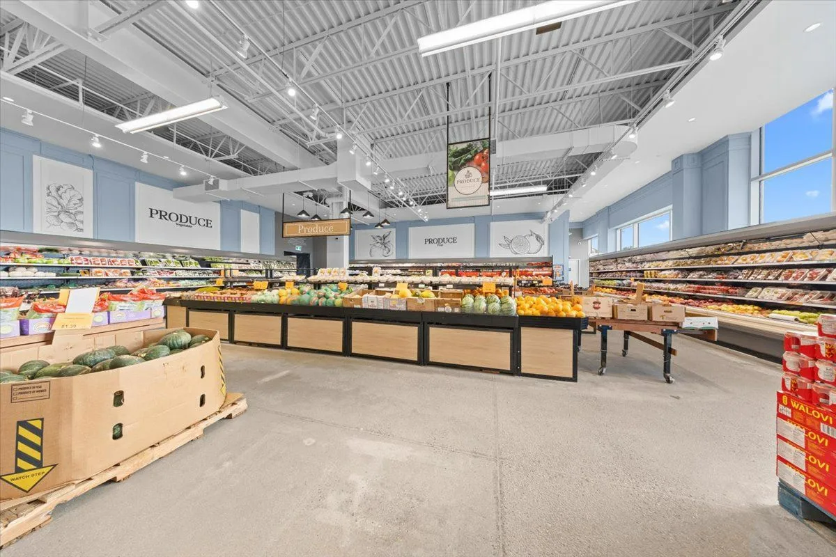 5108 KANATA AVE -  Kowloon Supermarket (Kanata) Inc. photo 9