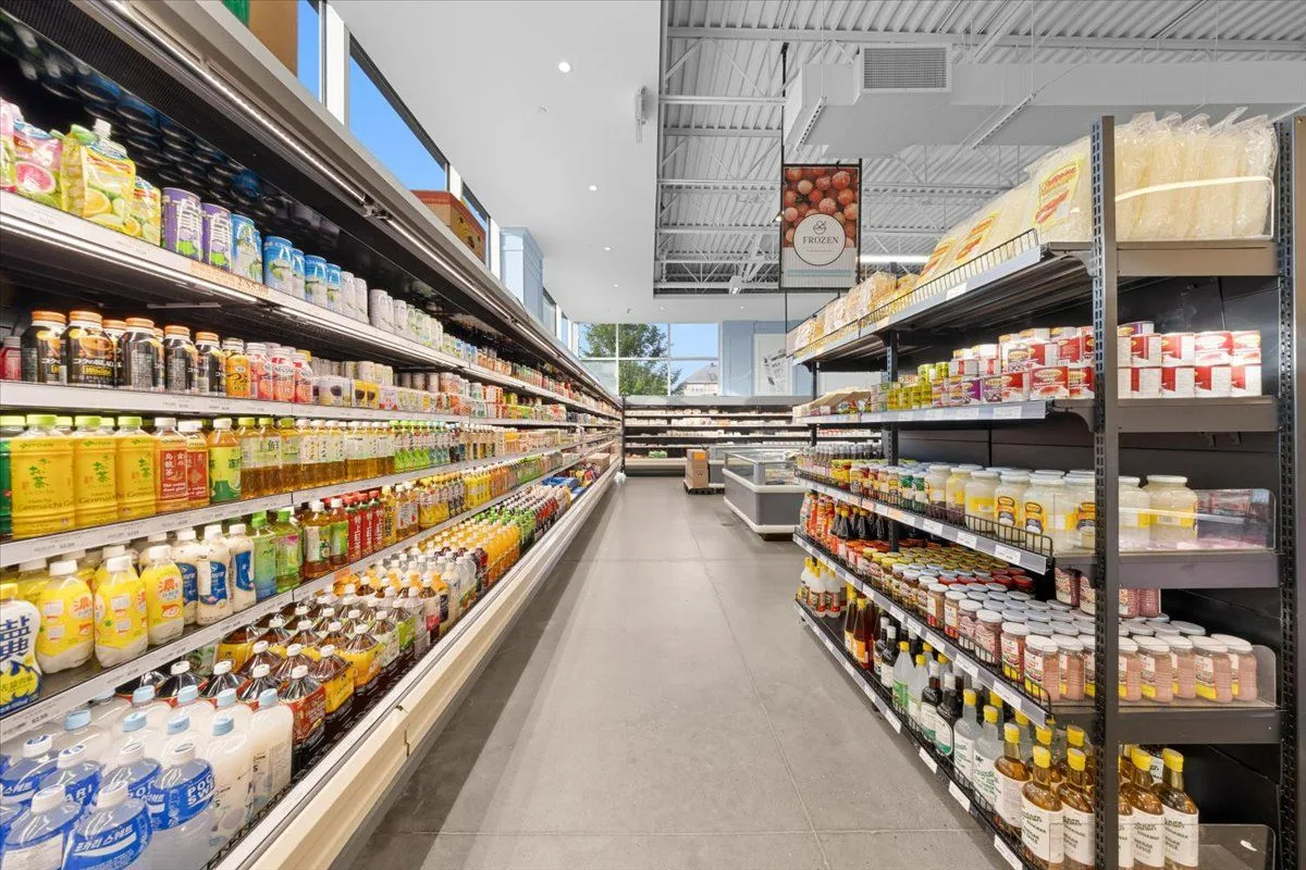 5108 KANATA AVE -  Kowloon Supermarket (Kanata) Inc. photo 7