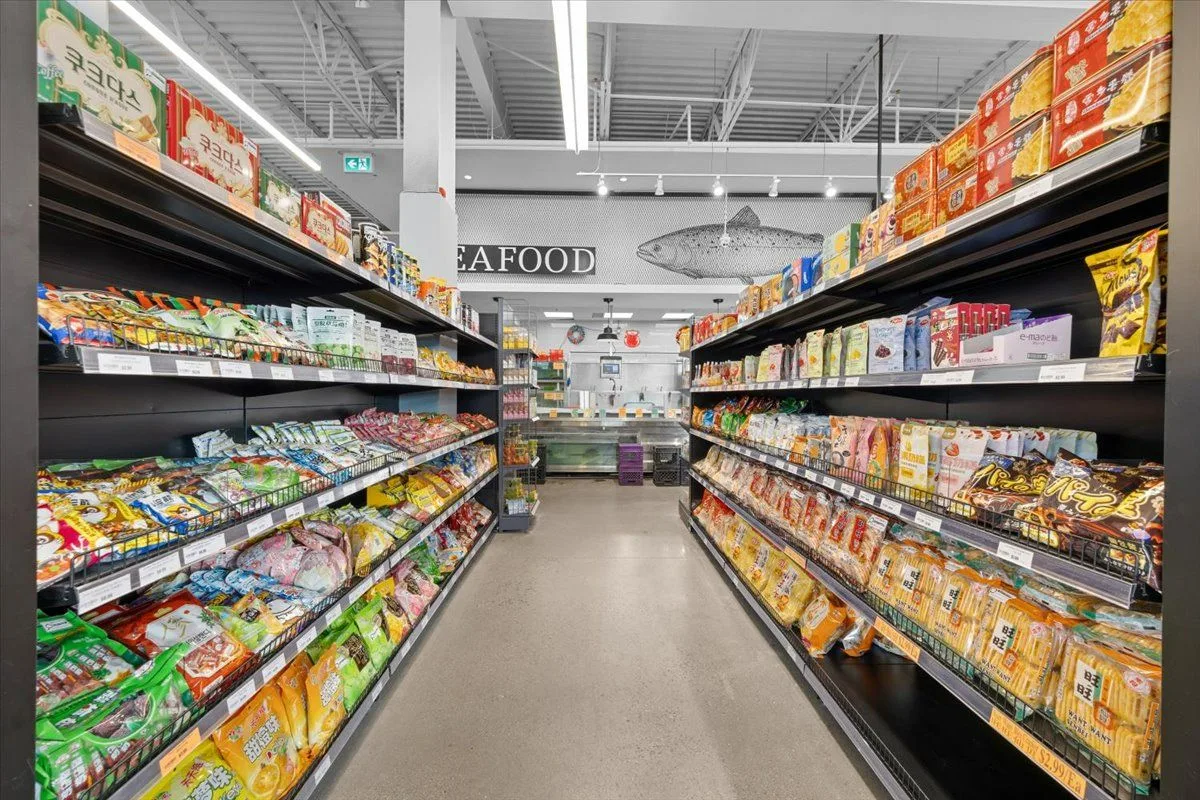 5108 KANATA AVE -  Kowloon Supermarket (Kanata) Inc. photo 2