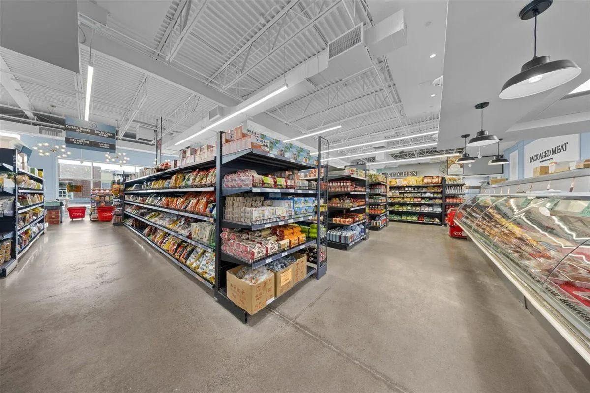 5108 KANATA AVE -  Kowloon Supermarket (Kanata) Inc. photo 12