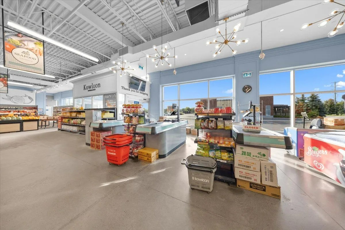 5108 KANATA AVE -  Kowloon Supermarket (Kanata) Inc. photo 11