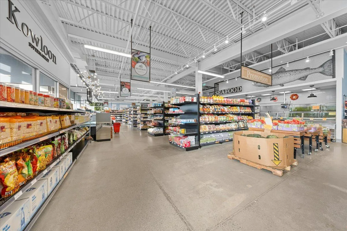 5108 KANATA AVE -  Kowloon Supermarket (Kanata) Inc. photo 3