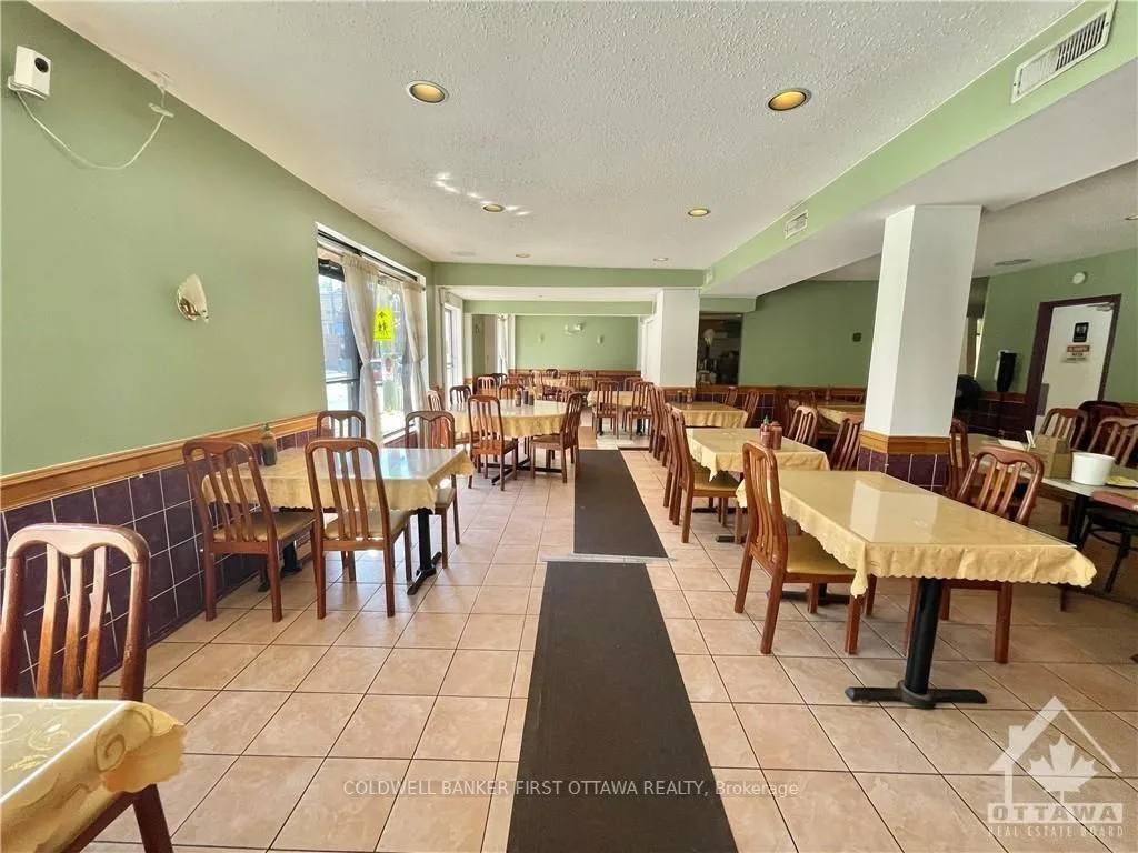 350 Booth Street West (COMMERCIAL BUILDING) photo 4
