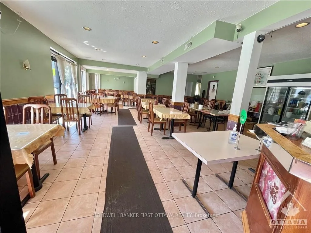 350 Booth Street West (COMMERCIAL BUILDING) photo 6