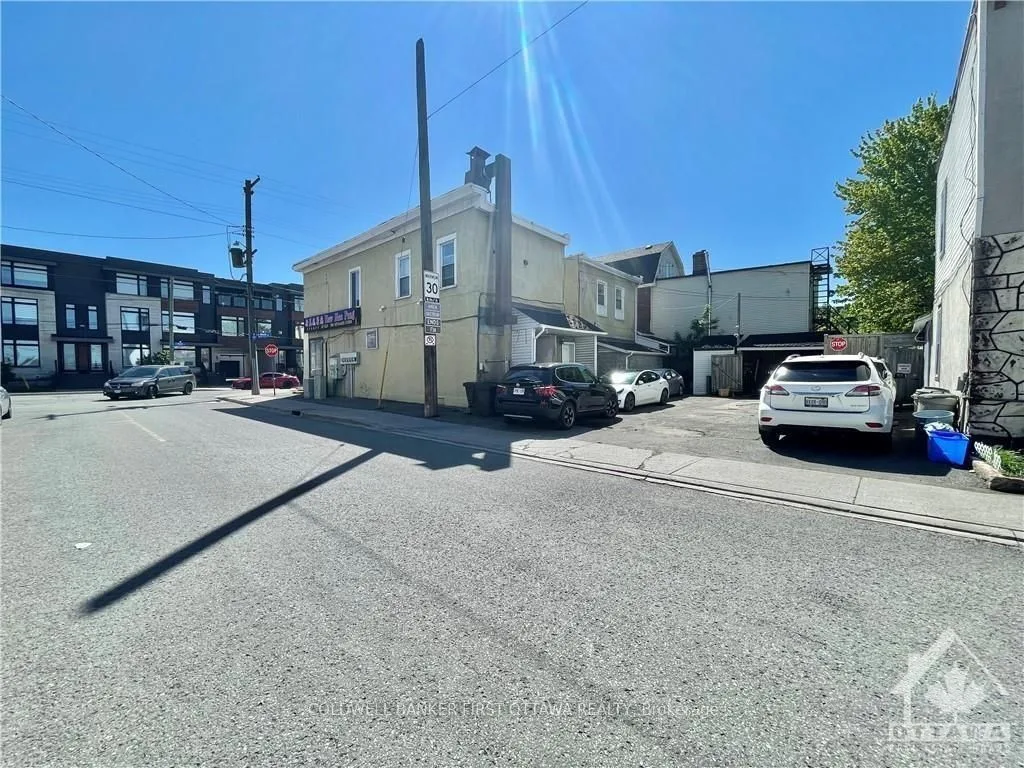350 Booth Street West (COMMERCIAL BUILDING) photo 10