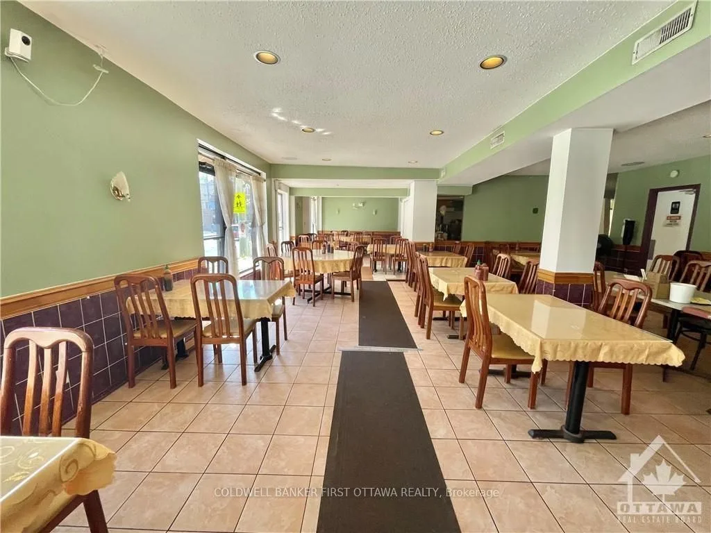 350 Booth Street West (COMMERCIAL BUILDING) photo 3