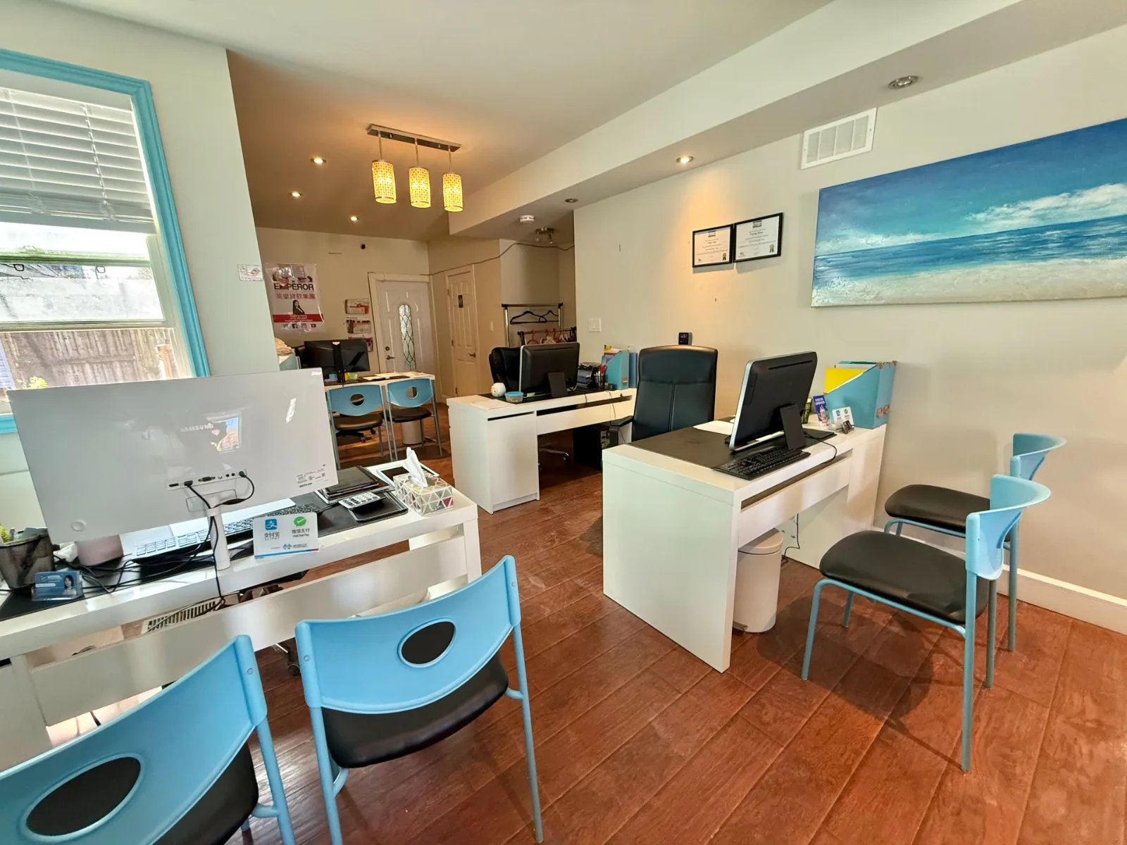 880 SOMERSET Street W (FOR LEASE) photo 3