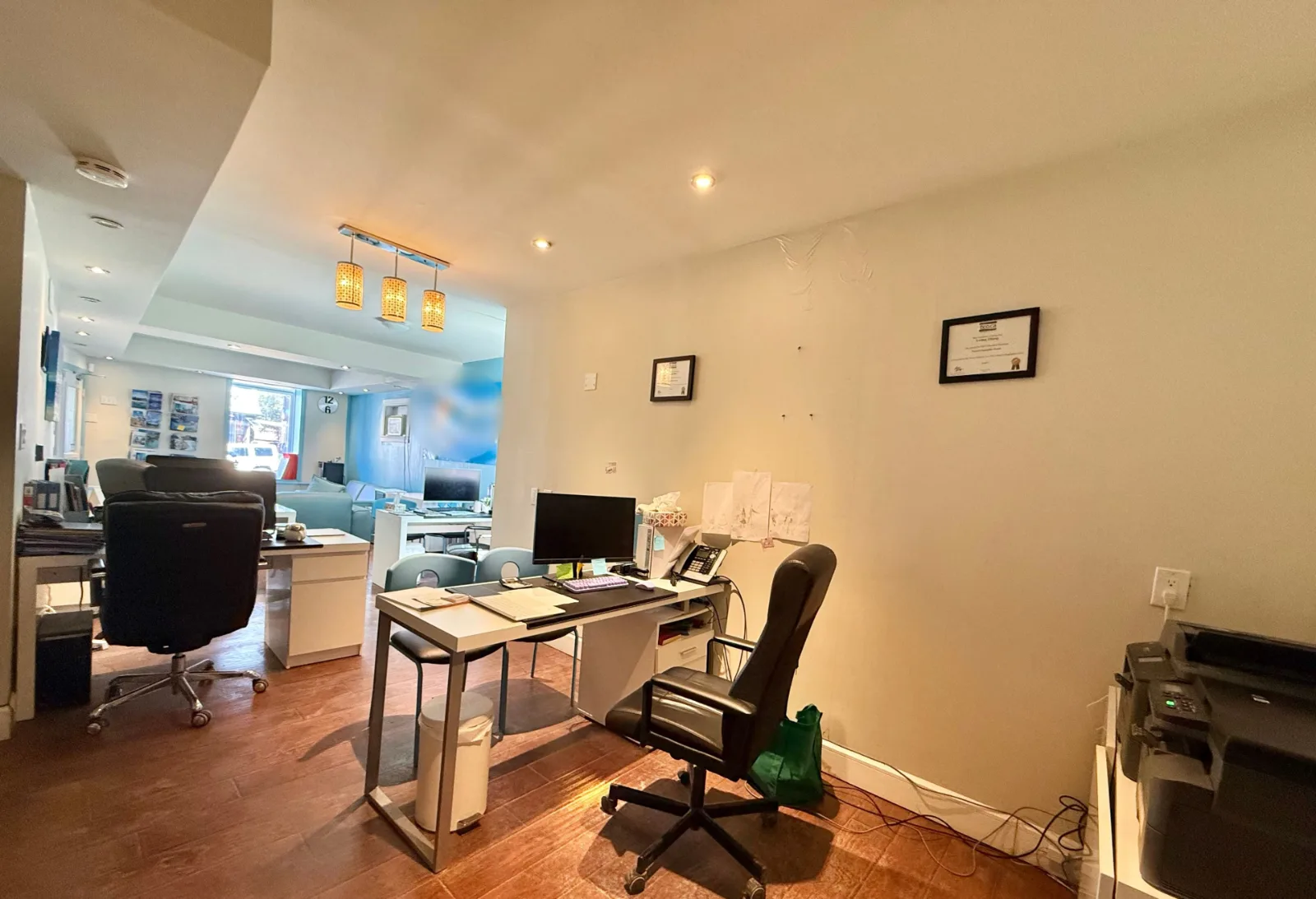 880 SOMERSET Street W (FOR LEASE) photo 6