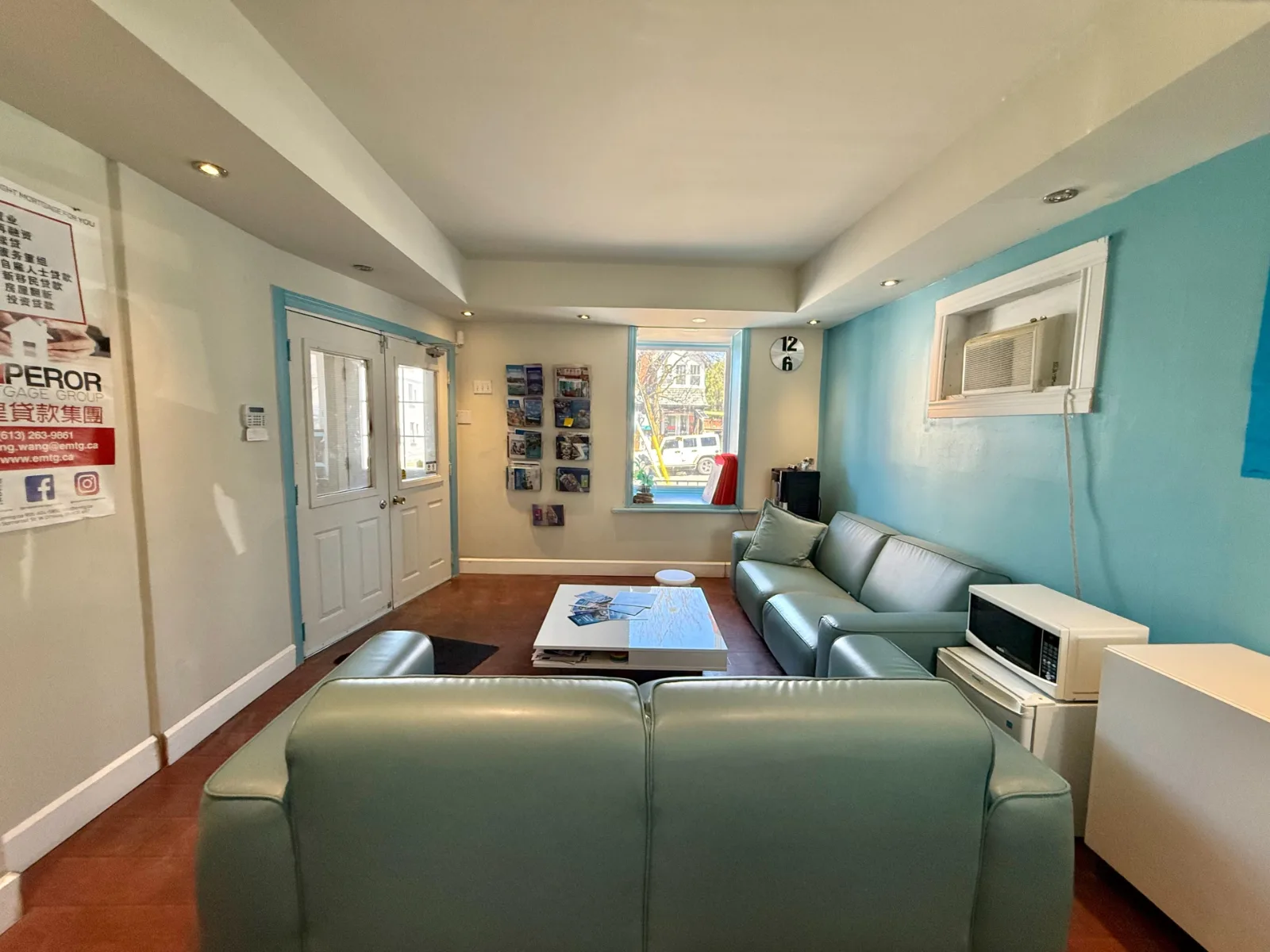 880 SOMERSET Street W (FOR LEASE) photo 8