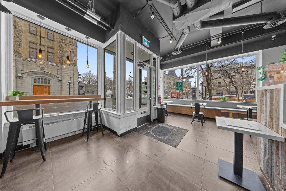 513 SUSSEX Drive (BUBBLE TEA BUSINESS) photo 4