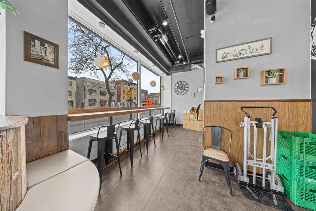 513 SUSSEX Drive (BUBBLE TEA BUSINESS) photo 7