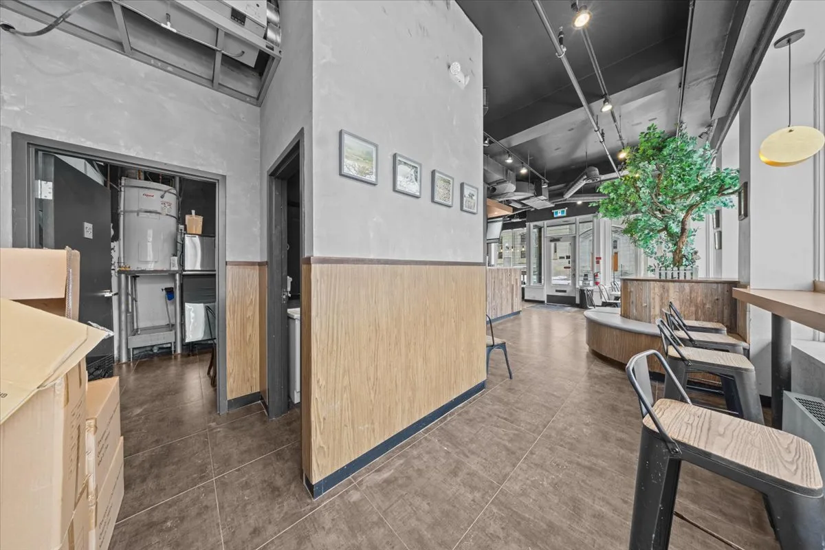 513 SUSSEX Drive (BUBBLE TEA BUSINESS) photo 8