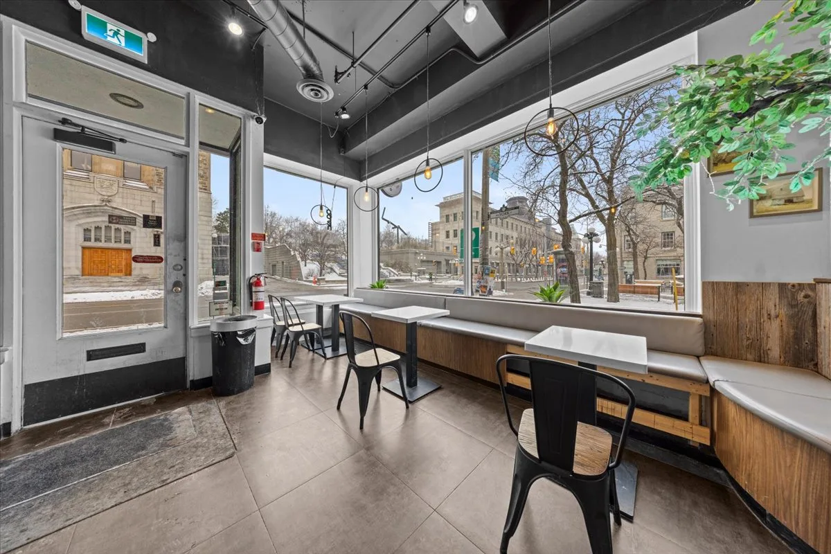 513 SUSSEX Drive (BUBBLE TEA BUSINESS) photo 5