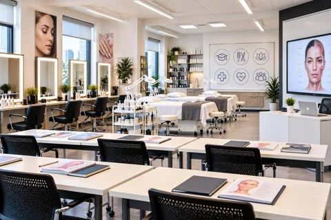 Beauty Design and Healthcare College Franchise
